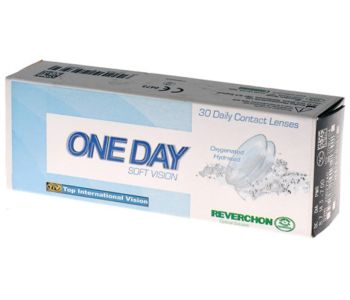 Reverchon OneDay ( 30 Lenti )
